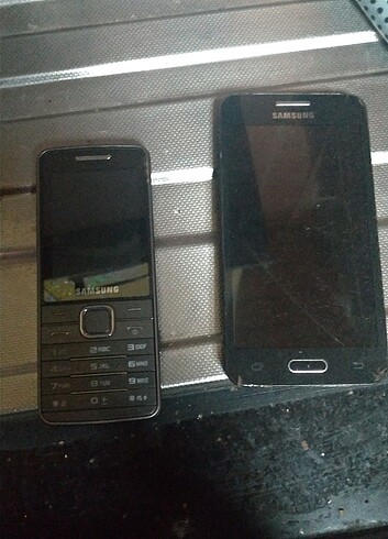 Telefon