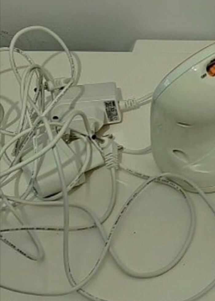 Bebek telsiz weewell  - Görsel 4