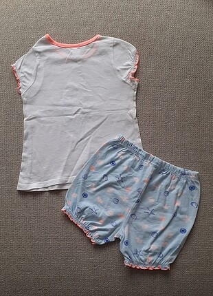 LC Waikiki 24-36 ay lcw pijama takimi