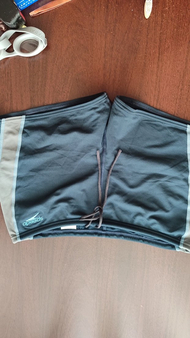 Erkek Spor Midi Şort - Görsel 3