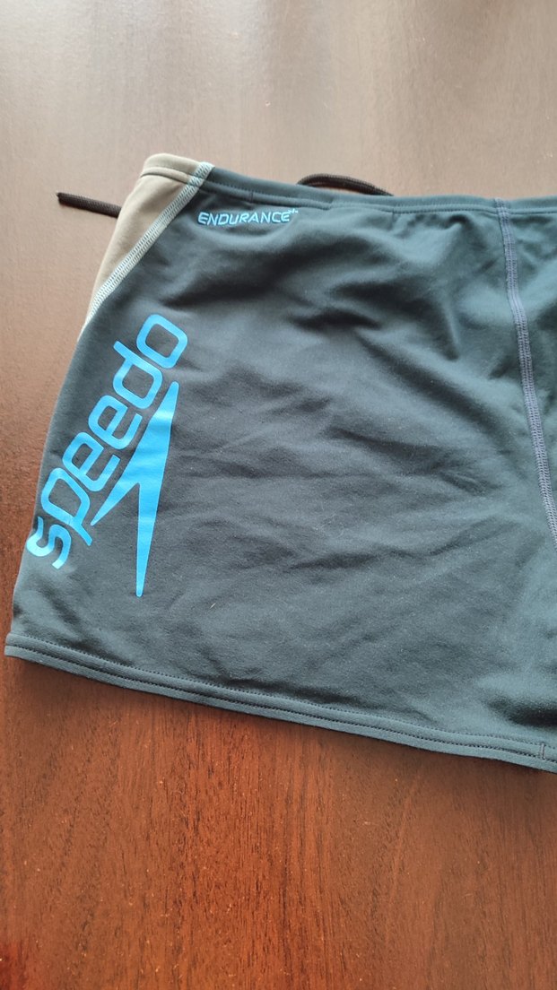 Erkek Spor Midi Şort - Görsel 5