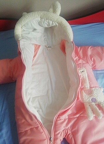 MİDİMOD GOLD ASDRONOD tulum - Görsel 5