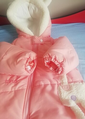 MİDİMOD GOLD ASDRONOD tulum - Görsel 7