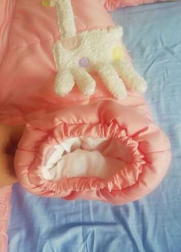 MİDİMOD GOLD ASDRONOD tulum - Görsel 8