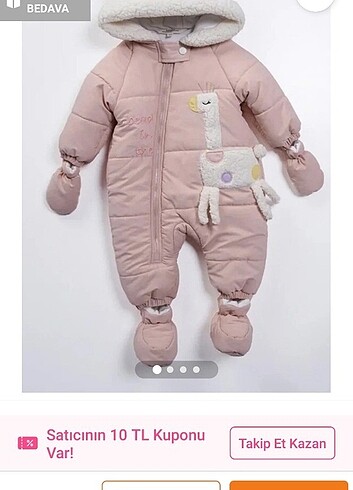 MİDİMOD GOLD ASDRONOD tulum - Görsel 10