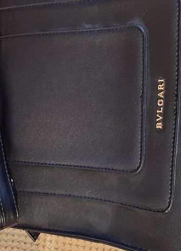Bvlgari Bvlgari çanta