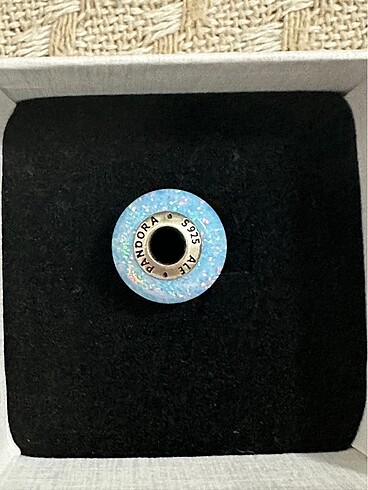 Pandora Murano Charm