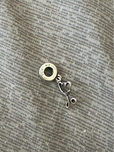 Beden Pandora steteskop charm