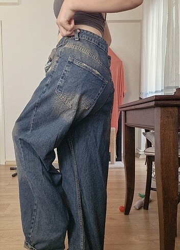 Urban Outfitters BAGGY JEAN