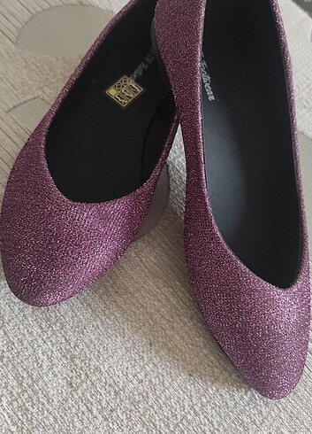 37 Beden Barbie simli babet