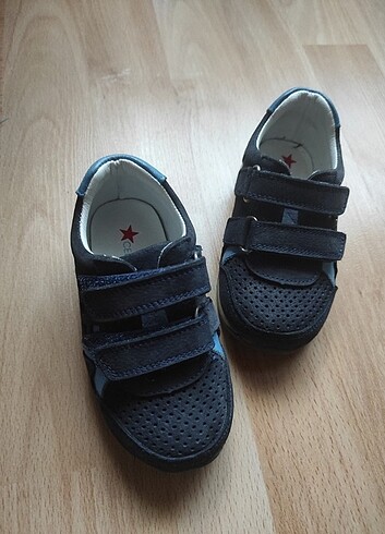 Diğer Erkek bebek spor ayakkabı 
