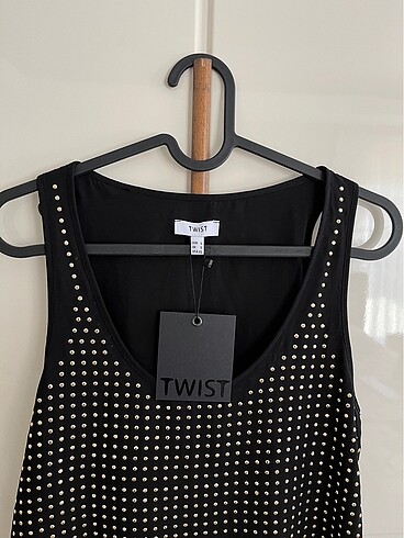 Twist Zara Zımbalı Elbise S Beden