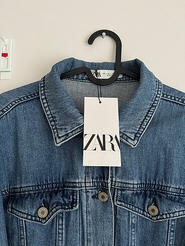 Zara Zara Kot Ceket