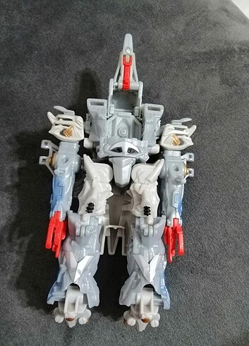  Beden Renk Transformers megatron 