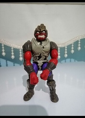 He-man heman Quakke
