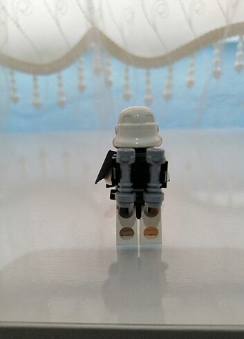 Beden Lego star wars sandtrooper