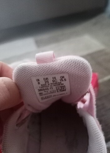 Puma spor ayakkabı