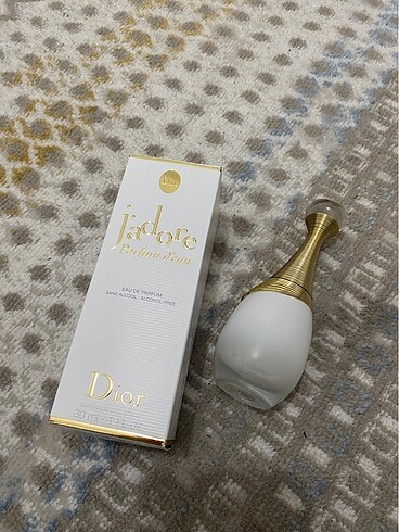 Christian Dior jadore parfüm