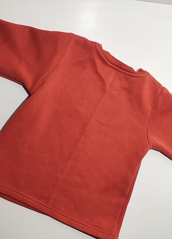 24-36 Ay Beden Lcwaikiki Sweatshirt 2-3 yaş