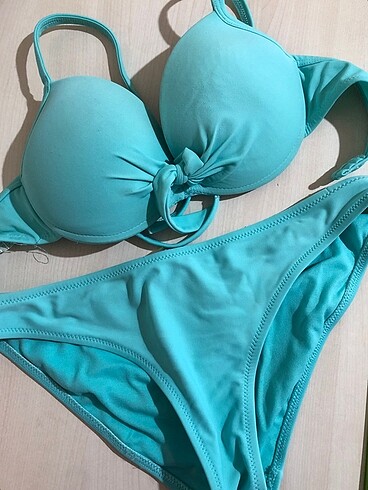 Penti Turkuaz Bikini