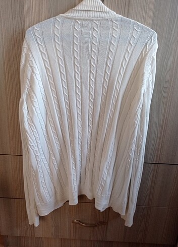 U.S Polo Assn. Polo hırka