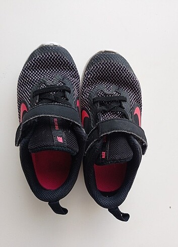 Nike Nike ayakkabı