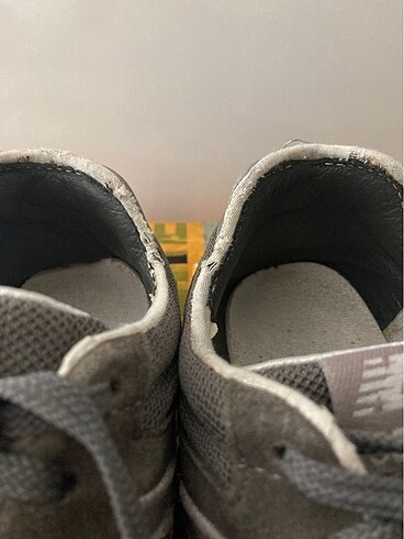 38 Beden orijinal new balance