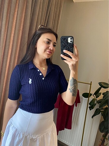 Polo ralph lauren triko t-shirt