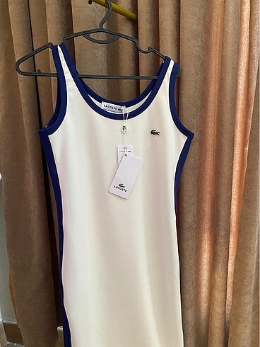 Lacoste Lacoste elbise