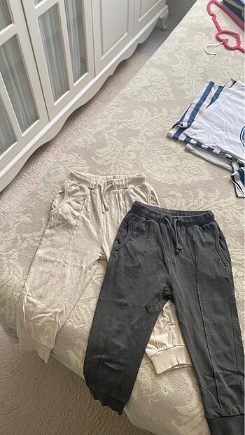 LC Waikiki Erkek çocuk eşofman
