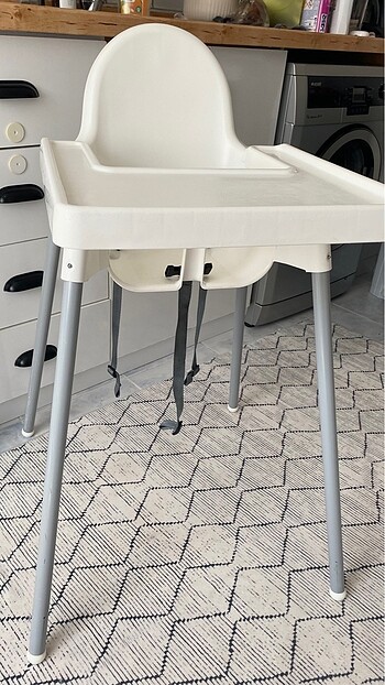 Ikea Mama sandalyesi