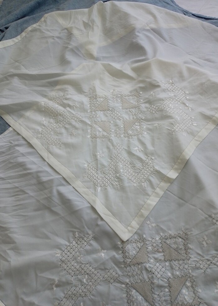 Anteb işi bohçalar - Görsel 2