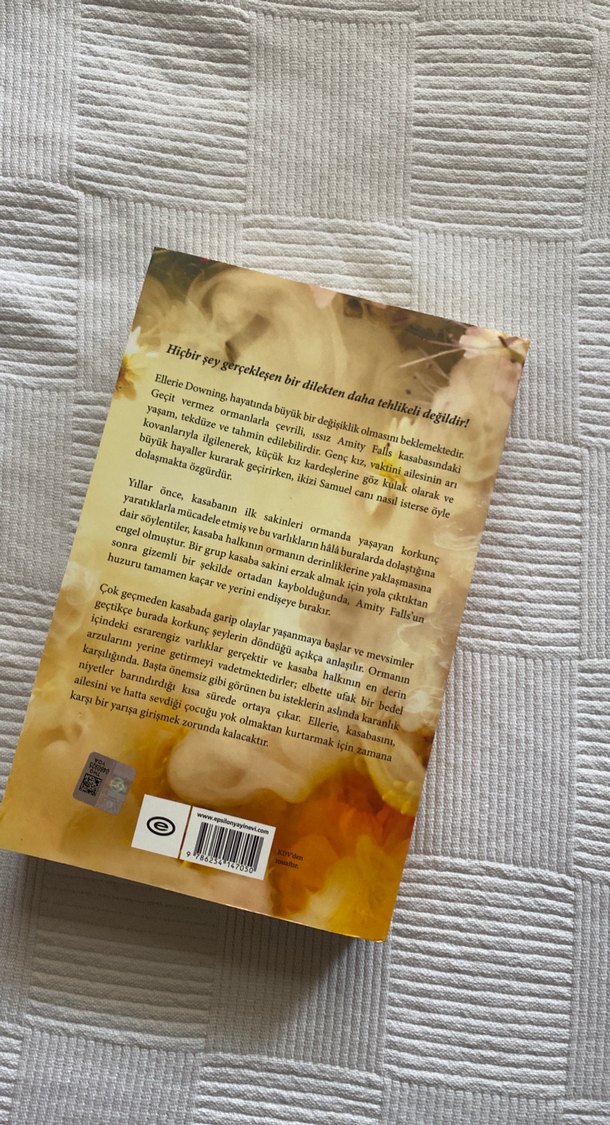 Küçük İyilikler - Erin A. Craig - Görsel 3