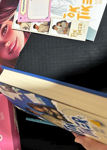 Tok Tiker - Görsel 2