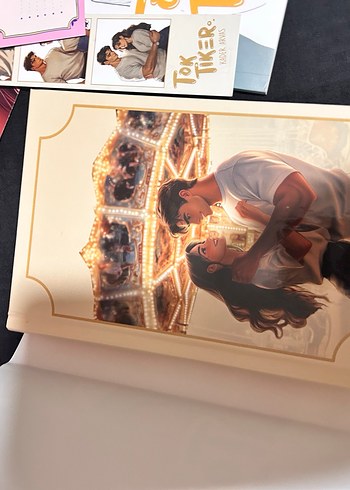 Tok Tiker - Görsel 4