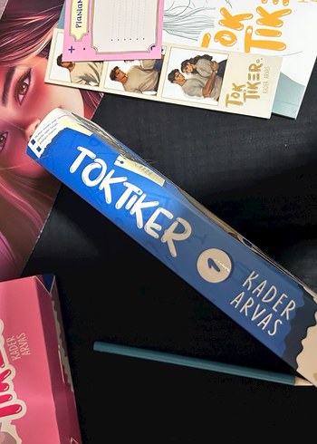 Tok Tiker - Görsel 3