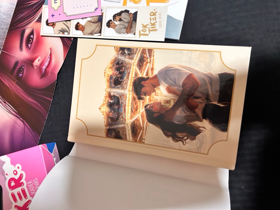 Tok Tiker - Görsel 4