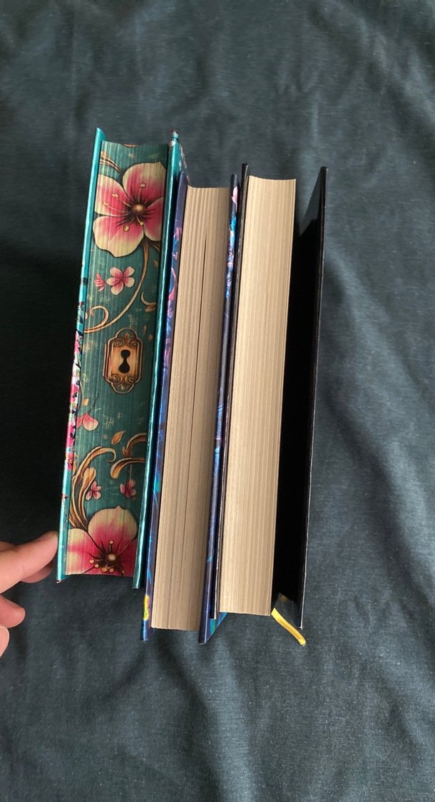 3 Roman: Praise, Karanlık Taht, Otanazi Okulu - Görsel 2