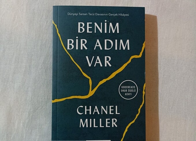 Benim Bir adım var 