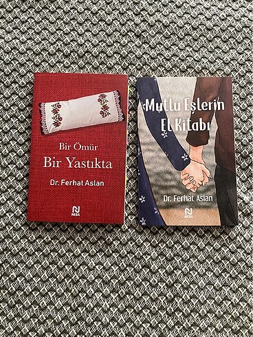 2 kitap