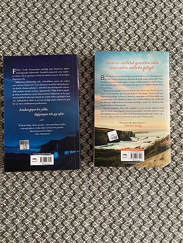  Beden 2 kitap