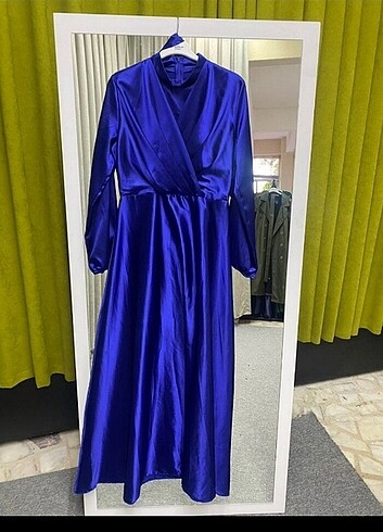 Tesettür abiye