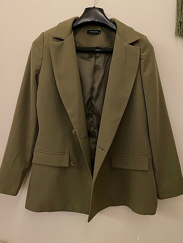 Trendyol blazer ceket