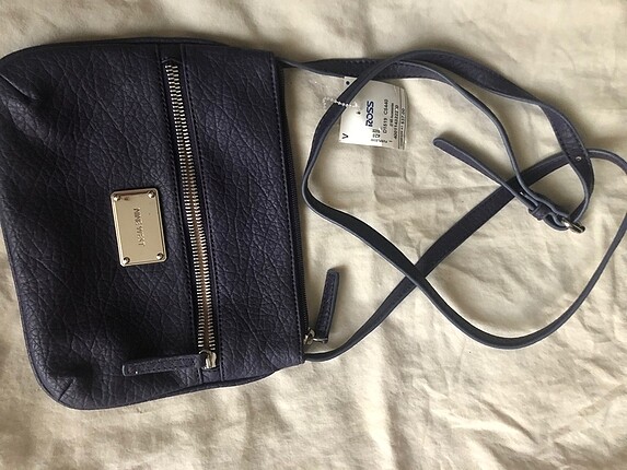 Ninewest minik çanta