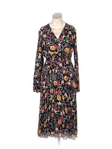 PreLoved Uzun Elbise %70 İndirimli.