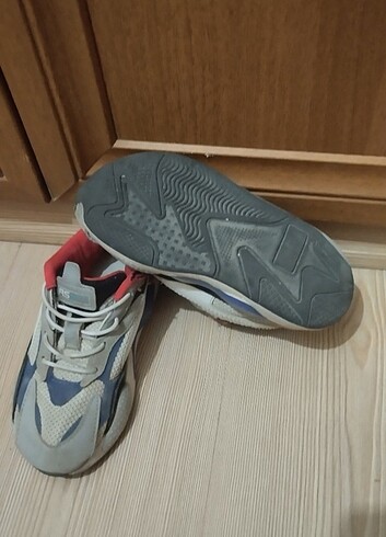 27 Beden Puma spor
