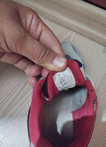 27 Beden gri Renk Puma spor