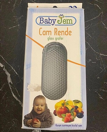 Babyjem 3 lü Acil İhtiyaç Seti