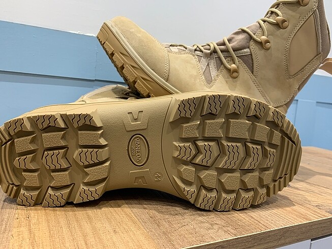 BOT Vaneda marka - Görsel 5