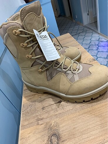 BOT Vaneda marka - Görsel 3